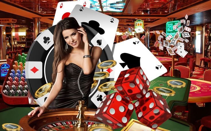 Esports Betting inf999com