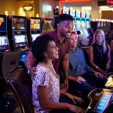 Live Casino - inf999com