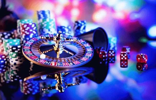 Slots Games inf999com