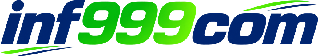 inf999com Logo